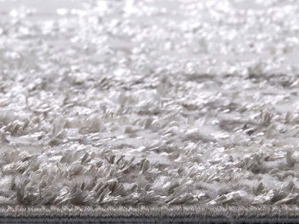 Vintage Vloerkleed Tanger - Crème/Grijs