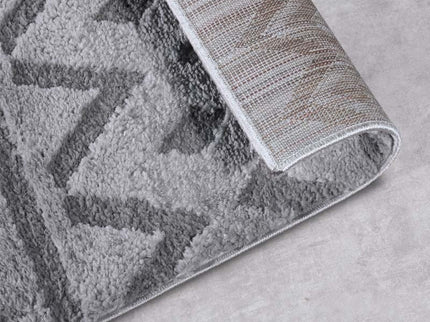 Vloerkleed Itinerance  - Lichtgrijs