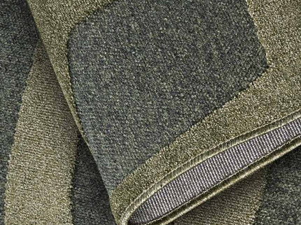 Vloerkleed Vintage Therese - Groen