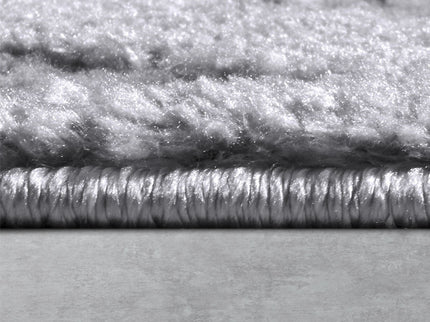 Vloerkleed Itinerance  - Lichtgrijs