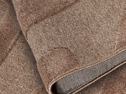 Vloerkleed Vintage Therese - Koper