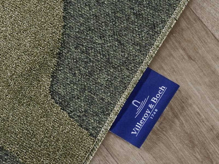 Vloerkleed Vintage Therese - Groen