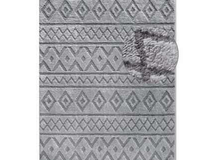 Vloerkleed Itinerance  - Lichtgrijs