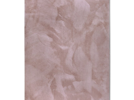 Vloerkleed Leon - Oud Roze