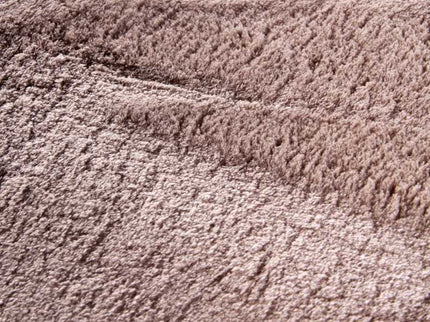 Vloerkleed Leon - Oud Roze