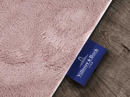 Vloerkleed Leon - Oud Roze