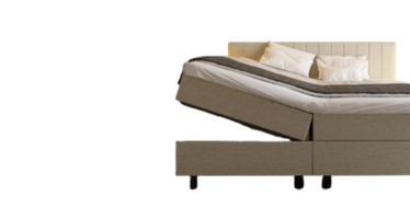 <h4>Met opbergruimte</h4>