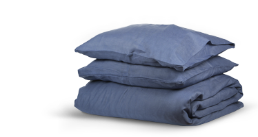 <h4>Dekbedovertrekken</h4>