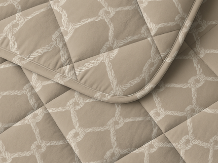 Lazy Dekbed Zonder Overtrek - Venzo