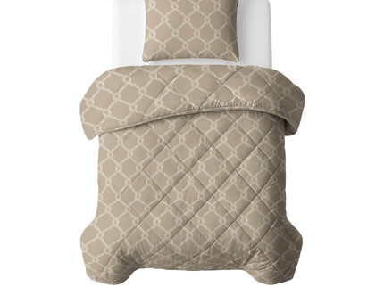 Lazy Dekbed Zonder Overtrek - Venzo