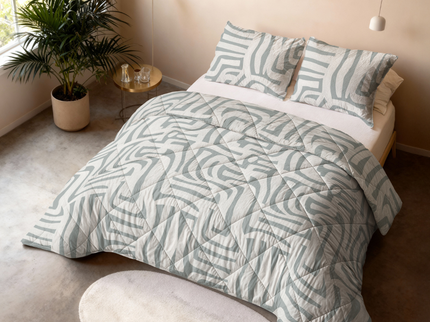 Lazy Dekbed Zonder Overtrek - Eran