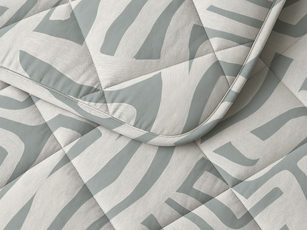 Lazy Dekbed Zonder Overtrek - Eran