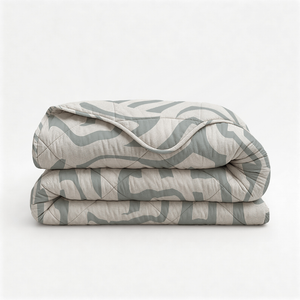 Lazy Dekbed Zonder Overtrek - Eran