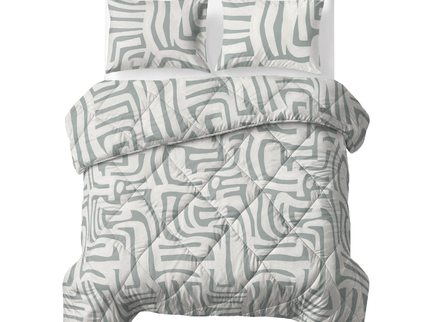 Lazy Dekbed Zonder Overtrek - Eran