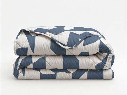 Lazy Dekbed Zonder Overtrek - Mado