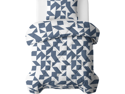 Lazy Dekbed Zonder Overtrek - Mado