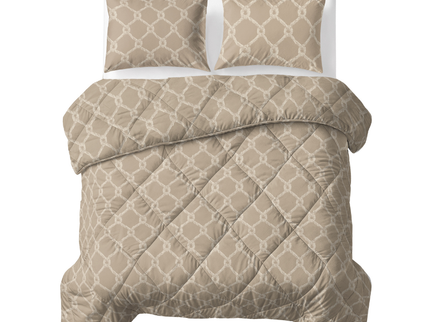 Lazy Dekbed Zonder Overtrek - Venzo