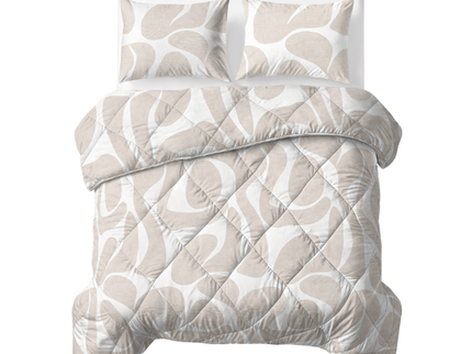 Lazy Dekbed Zonder Overtrek - Kello