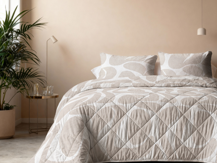 Lazy Dekbed Zonder Overtrek - Kello