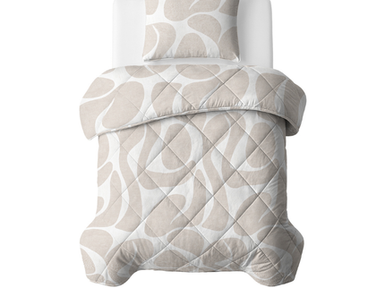 Lazy Dekbed Zonder Overtrek - Kello