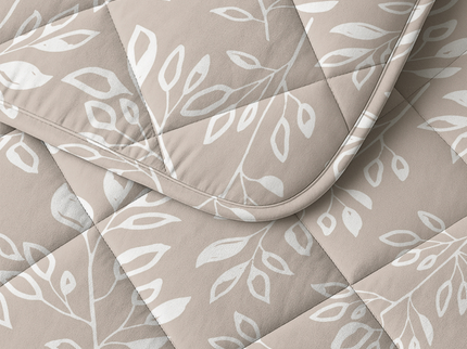 Lazy Dekbed Zonder Overtrek - Neva