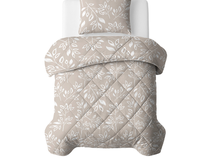 Lazy Dekbed Zonder Overtrek - Neva