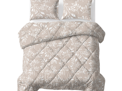 Lazy Dekbed Zonder Overtrek - Neva