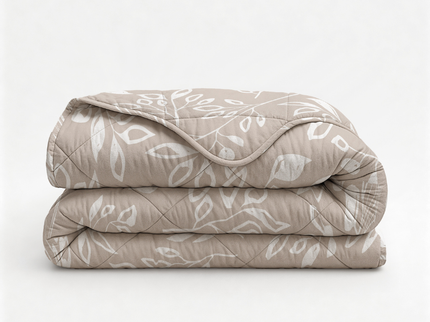 Lazy Dekbed Zonder Overtrek - Neva