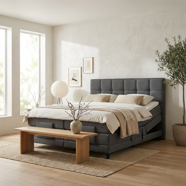 <h2>STANDAARD BOXSPRING</h2>