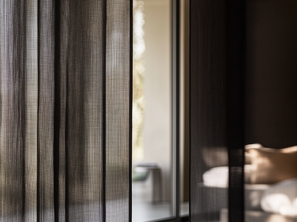 Fresh and Co Gordijnen In Between - Haken of Ringen