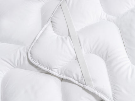 Fresh and Co Oplegmatras Ademend Gelvezel