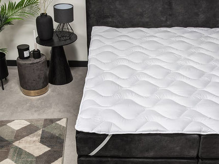 Fresh and Co Oplegmatras Ademend Gelvezel