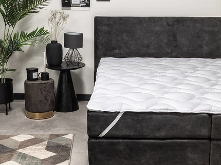 Fresh and Co Oplegmatras Ademend Gelvezel