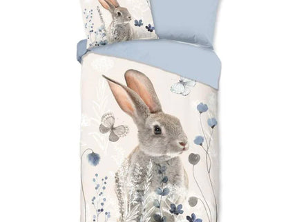 Good Morning Dekbedovertrek Katoen - Ravi