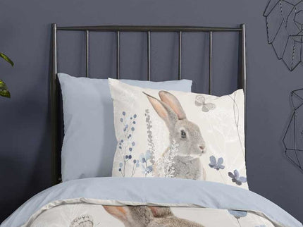 Good Morning Dekbedovertrek Katoen - Ravi