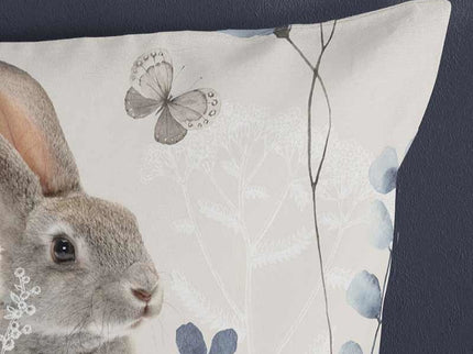 Good Morning Dekbedovertrek Katoen - Ravi