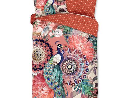 HIP Dekbedovertrek Katoen-Satijn - Lynouk