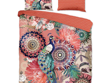 HIP Dekbedovertrek Katoen-Satijn - Lynouk