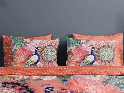 HIP Dekbedovertrek Katoen-Satijn - Lynouk