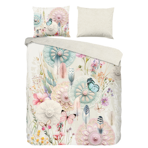 HIP Dekbedovertrek Maysa