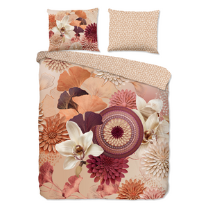 HIP Dekbedovertrek Quente