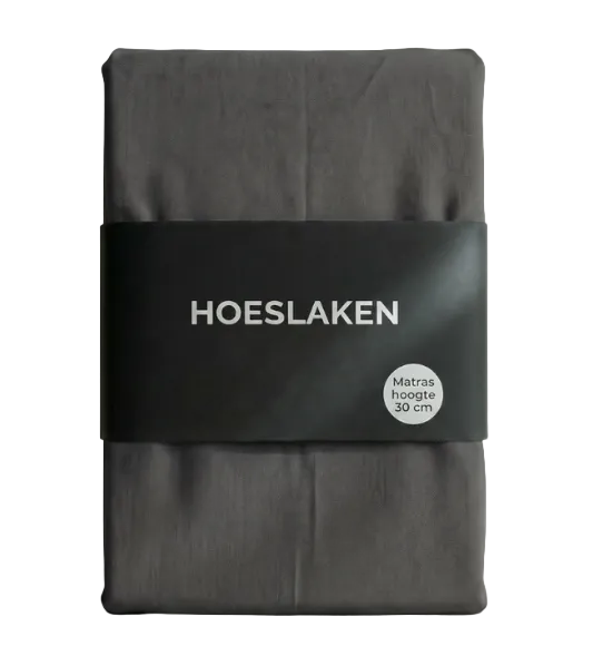 <h4>Hoeslakens</h4>