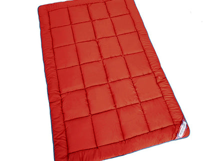 McGregor McGregor Lazy Dekbed Double Face - Terra Navy