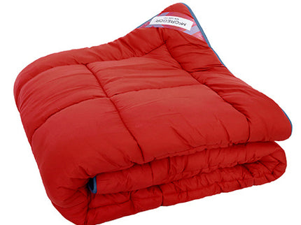 McGregor McGregor Lazy Dekbed Double Face - Terra Navy