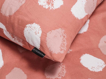 Presence Dekbedovertrek Katoen-Flanel - Tess