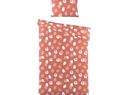 Presence Dekbedovertrek Katoen-Flanel - Tess