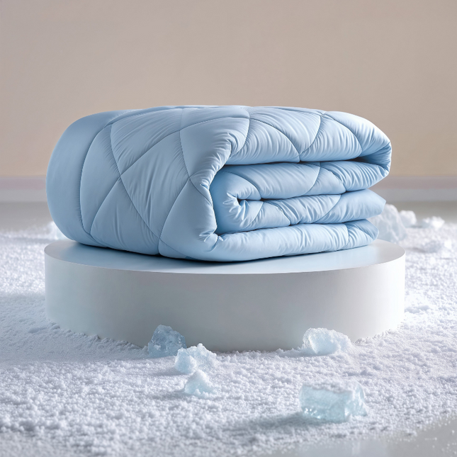 Qmax Dekbed Cooling Qmax