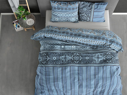 Sleeptime Elegance Dekbedovertrek Mia - 240 x 200/220 cm