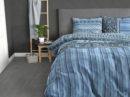 Sleeptime Elegance Dekbedovertrek Mia - 240 x 200/220 cm