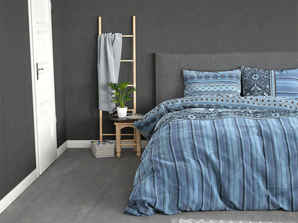 Sleeptime Elegance Dekbedovertrek Mia - 240 x 200/220 cm